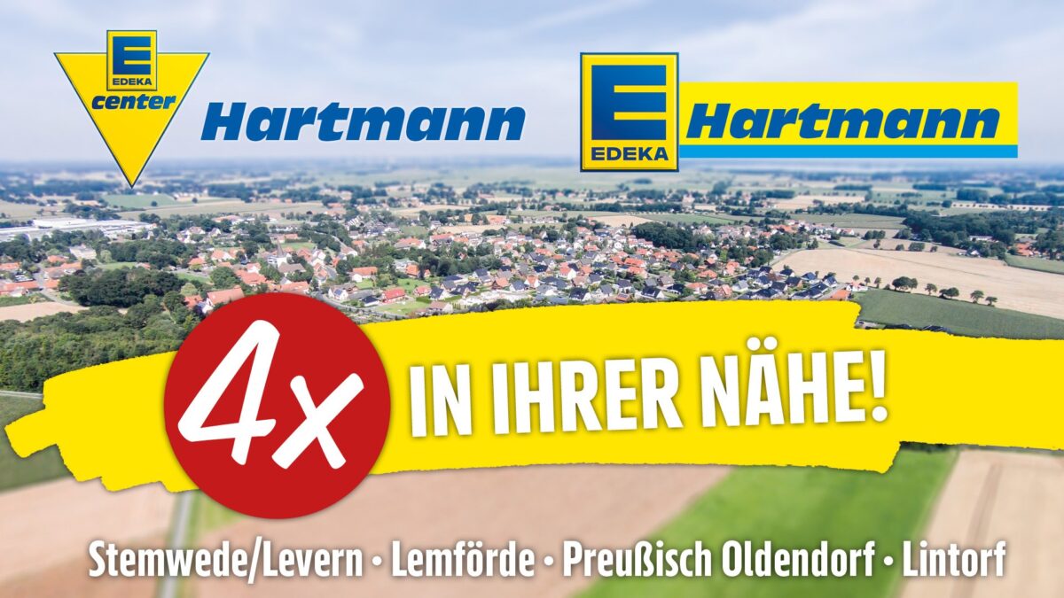 EDEKA Hartmann