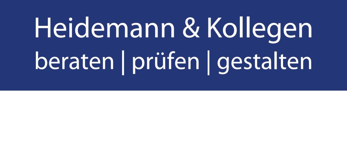 Heidemann & Kollegen GmbH – Steuerberatung