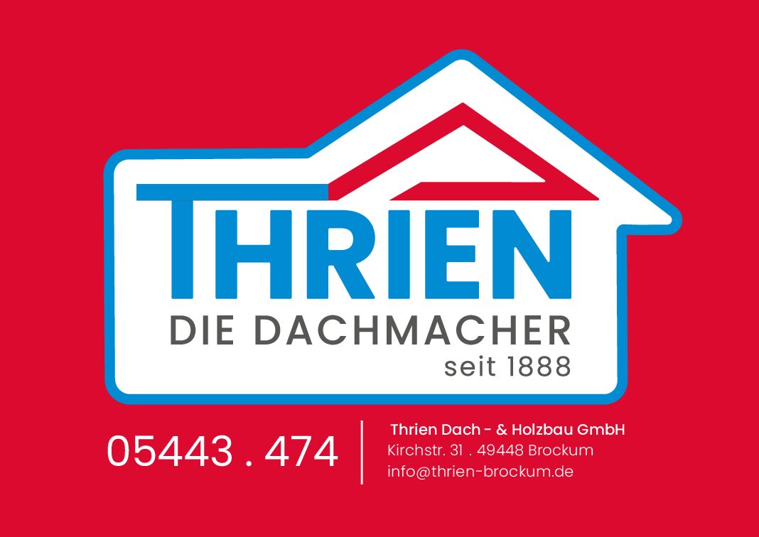 Thrien Dach- und Holzbau GmbH