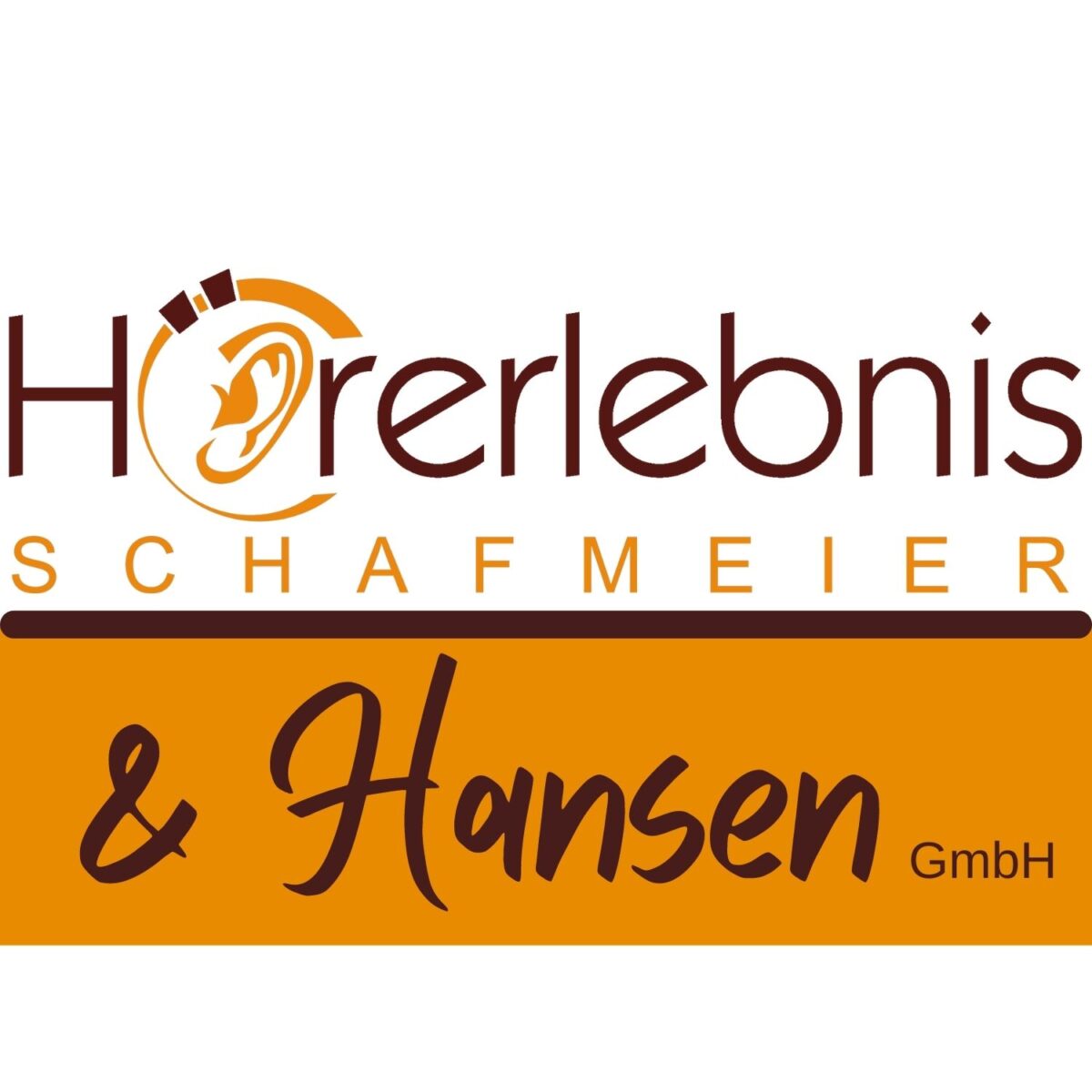Schafmeier und Hansen