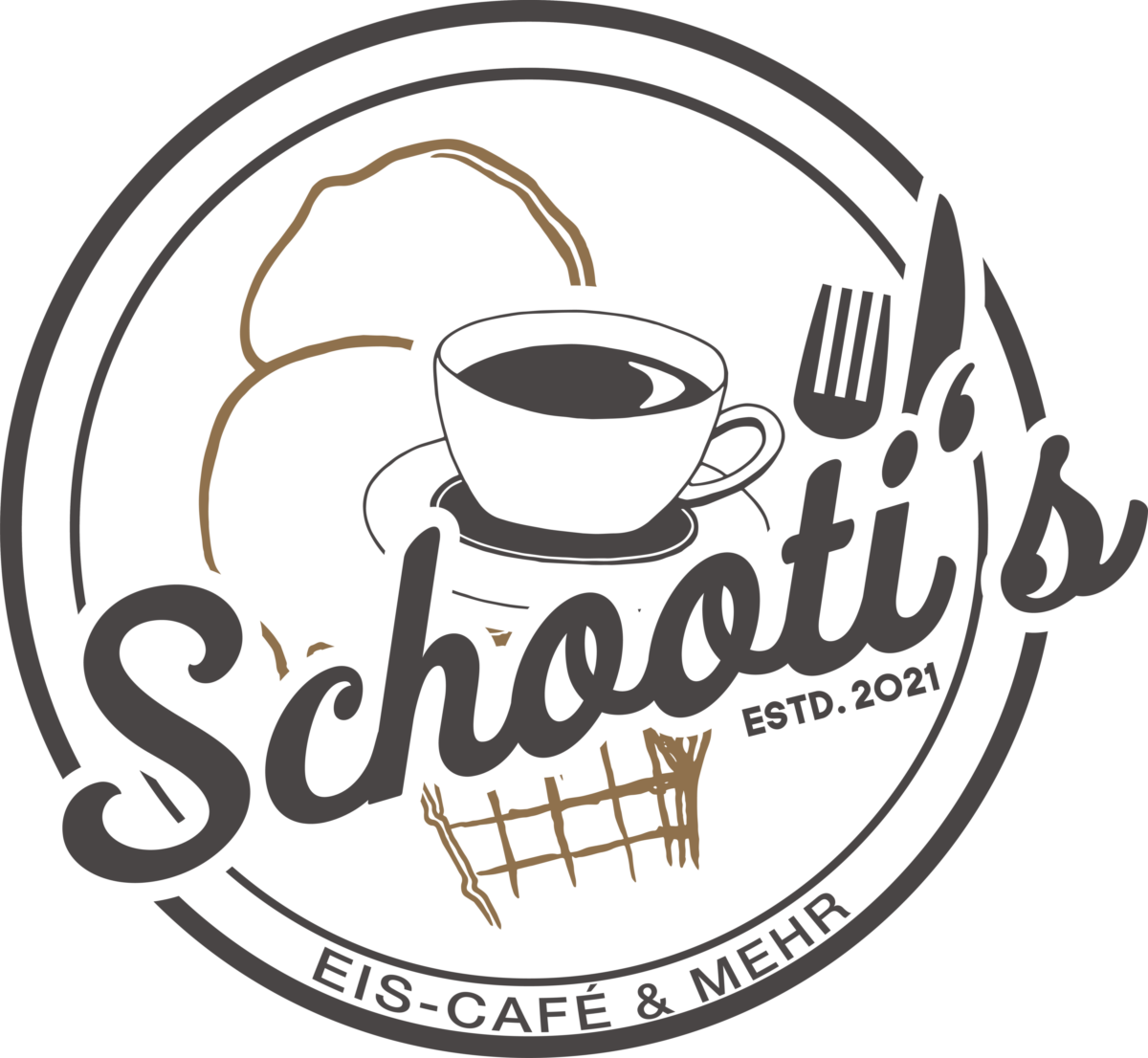 Schooti‘s Eis-Café & mehr