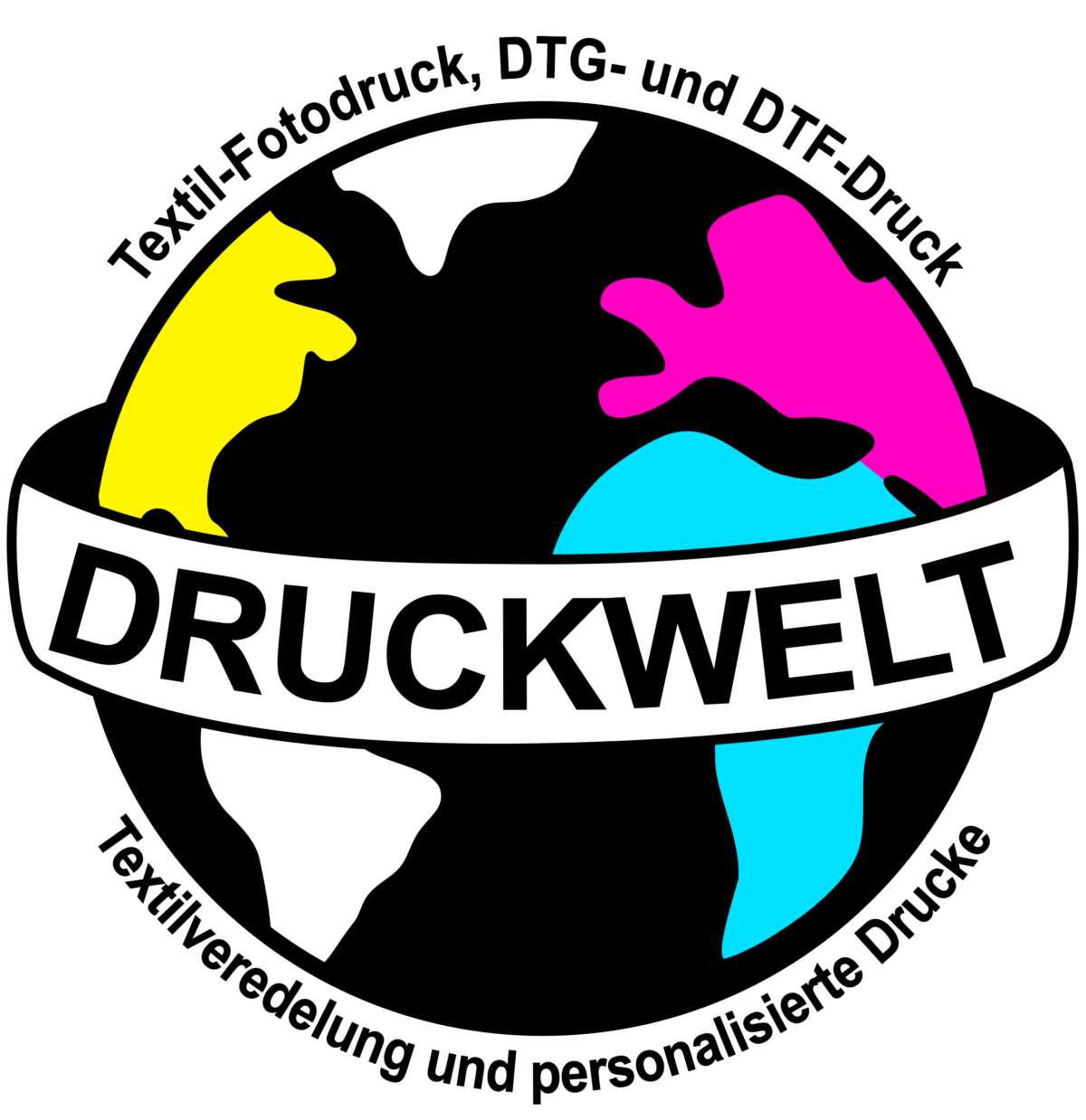 Druckwelt